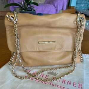 Elaine Turner handbag
